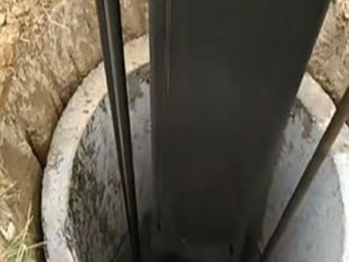 运城打井公司